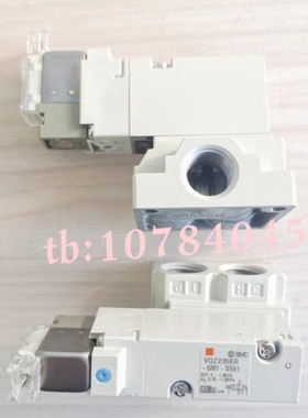 【议价】正品 SMC电磁阀 VQZ215R-5L VQZ215R-5L1 VQZ215R-5M1