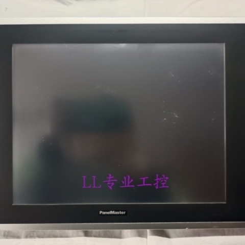 【议价】正品 PT121-TST4B-V2R1屏通触摸屏