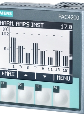 【议价】正品7KM4211-1BA00-3AA0 PAC4200 SENTN测量仪