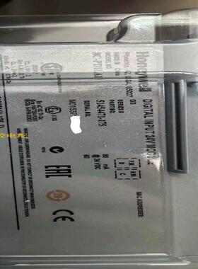 议价询价Honeywell8C-PDILA1模块