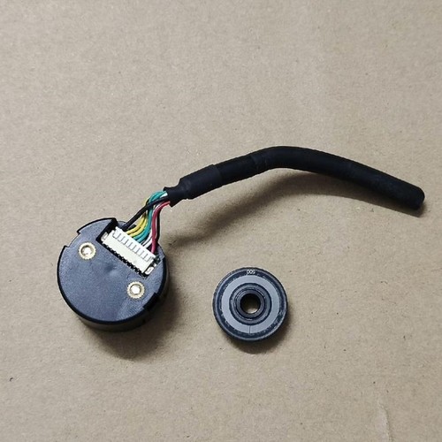【议价】【议价】HS28A-LD-V12编码器码盘内孔径5mm图片实物