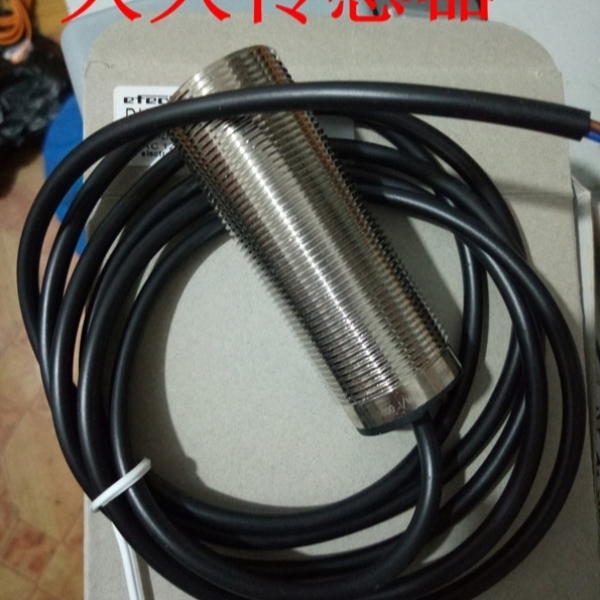 【议价】易福门DI0101 DIA2010-ZA/5-3600 I/MIN转速检测.打滑.速