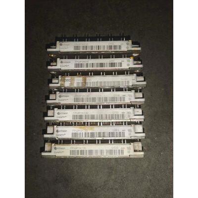 议价【捷诚自动化】询价拆机FP40R12KE3G FP40R12KT3G功能包好议