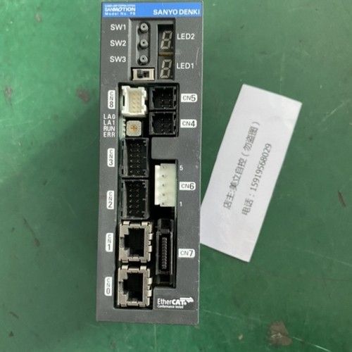 【议价】驱动器PB4003E2D0 议价