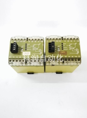 【议价】PILZ皮尔兹安全继电器PNOZ8.1 24VDC 3S102H 订货号47477