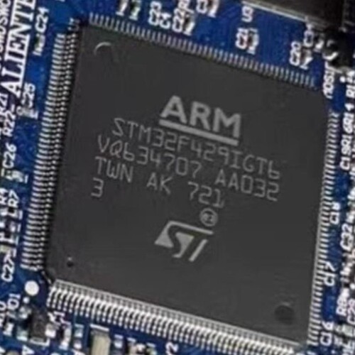 【议价】【议价】STM32F429IGT6 429IIT6 429ZIT6