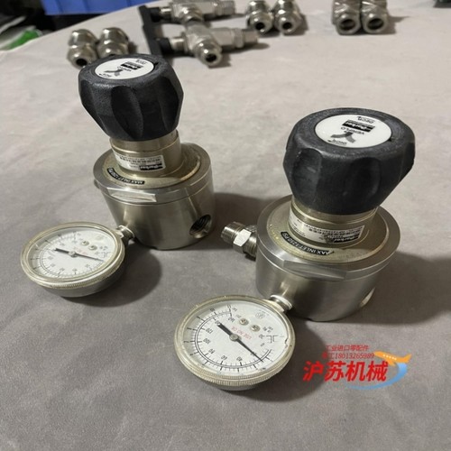【议价】Parker调压阀HF1215SK4PBVY8T8376