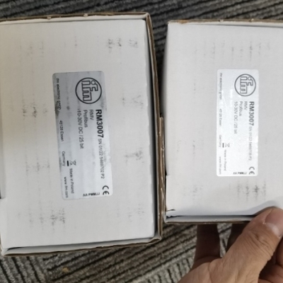 【议价】包邮【】IFM RM3007 编码器议价