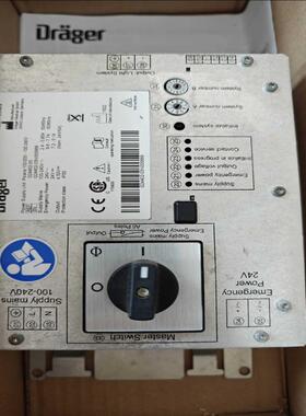 议价(名言电子）DRAR 德尔格电源G24402 电源 实物图，看好再拍