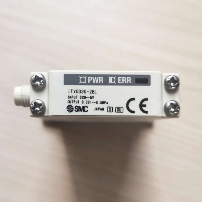 【议价】SMC比例阀 ITV0010/0030/0050/0090-0/1/2/3BL//CL/ML/MS