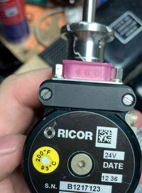 【议价】议价ricor k508斯特林制冷机 cryocooler