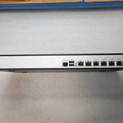 议价议价i7 3630qm软路由 6网口软路由