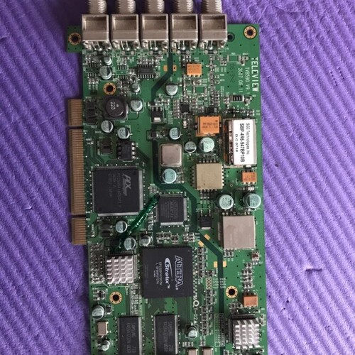 【议价】【议价】TELEVIEW TVB590 V9.1