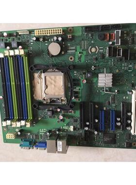 议价富士通tx150s7 d2759 a13 gs2主板1156