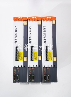 【议价】贝加莱ACOPOS1022驱动器8V1022.00-1 8V1022.00-2