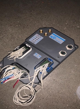 【议价】议价科聪控制器AGV控制器车载控制器MRC5000-L-