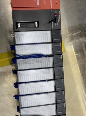 【议价】【议价】三菱A系列PLC一组A1S61PNA1SHCPUA1S