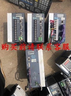 【议价】议价.华中伺服驱动器HSV-16L-050520元。