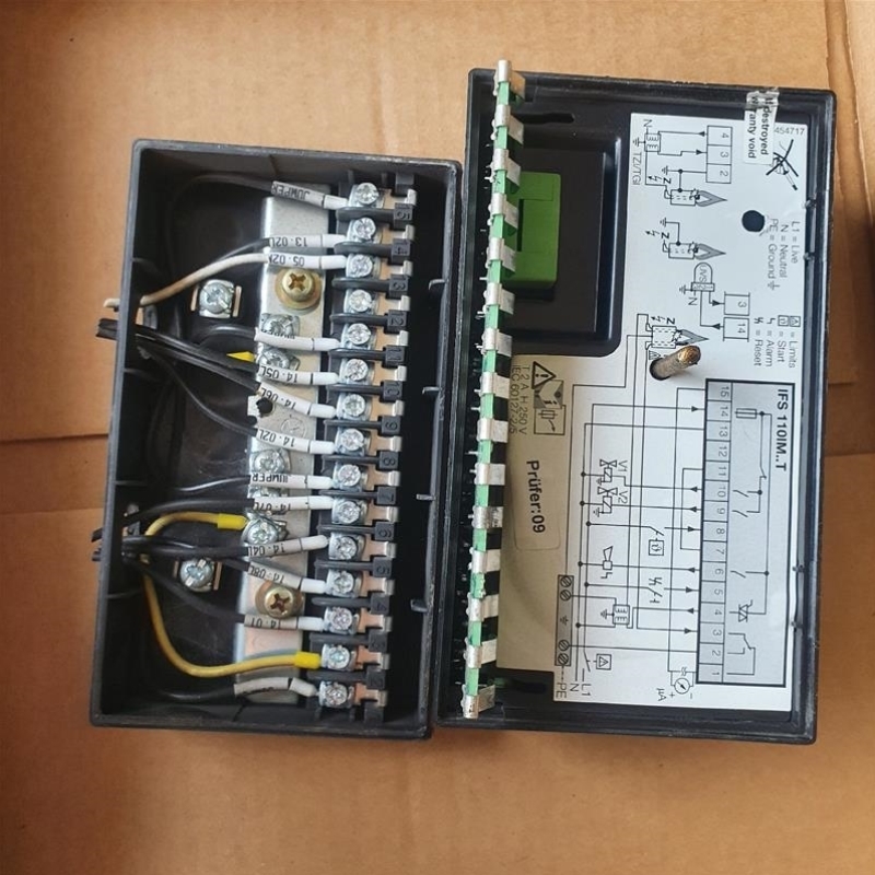 【议价】【议价】霍科德IFS110IM-10/1/1T的成色可以价格2