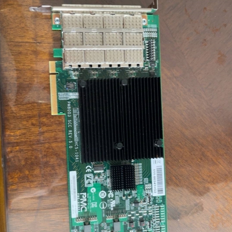【议价】议价NetApp 111-00341 G2 SAS 卡 6G适用