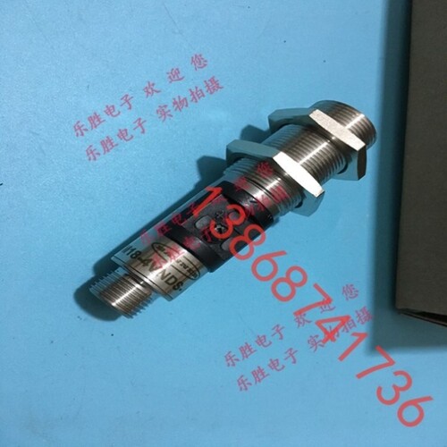 【议价】BANNER邦纳 M18-4VNDS-Q8 光电传感器
