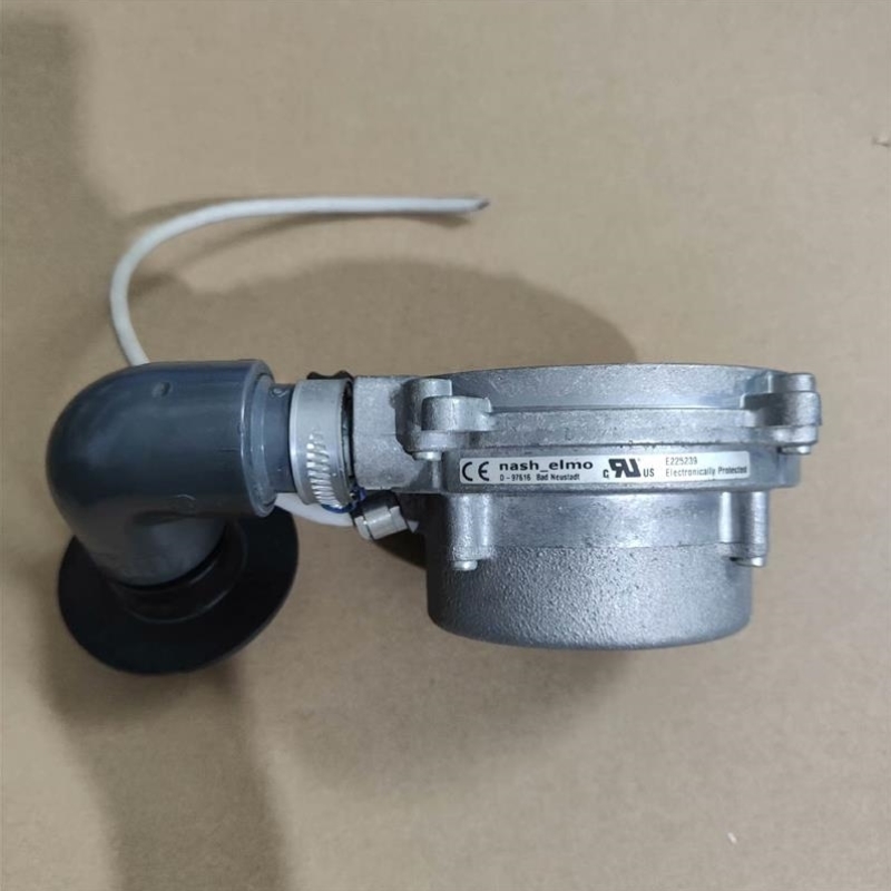 【议价】【议价】na elmo 无刷鼓风机ELMO-G 2BH1000-