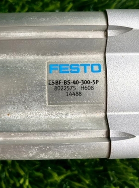 【议价】【议价】ESBF-BS-40-300-5P8022575费斯托伺