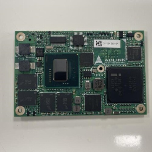 【议价】ADLINK nanox-TCR-E680T-2G-proface 51-72303-0A30 B超