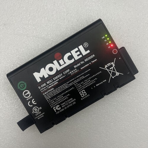 【议价】ME202EK电池 适用 G20 G30 G50 G60E P60E G80E P80E 监