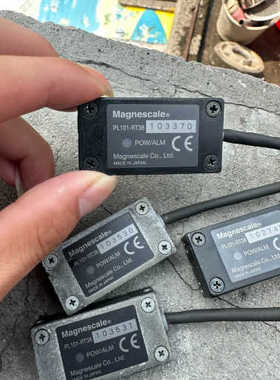 议价Mangescale感测器PL101-RT38   件