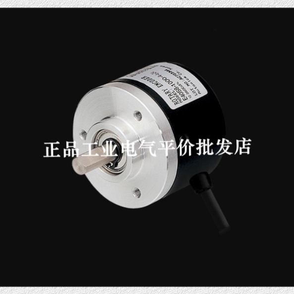 【议价】EN-C4A6-3LSB2/25.00-ATH编码器