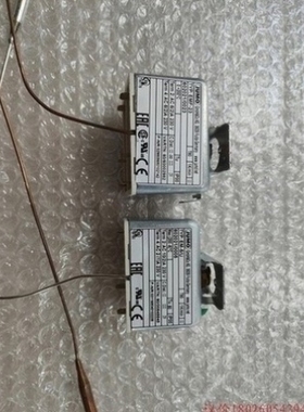 【议价】EV2D加热器等威索weiaupt加热器用JUMO温度传询价