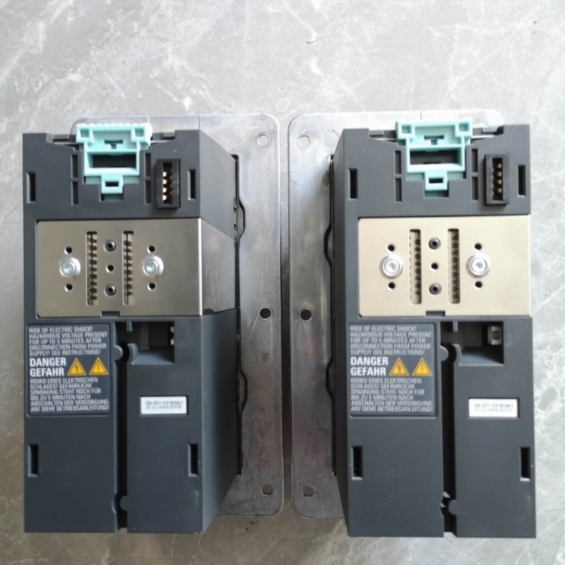 【议价】PM240-2变频器6SL3210-1PE18-0AL0九成新