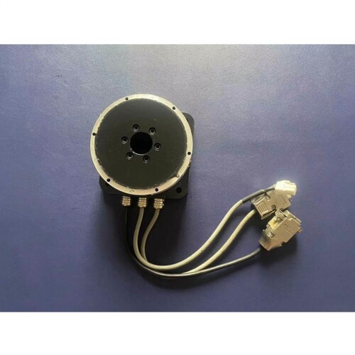 【议价】ZCOE 智和 LD-112065 DD马达
