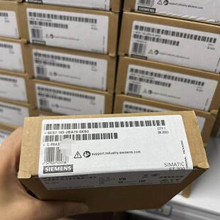议价6ES7 2BA10 0XBO 模块 153