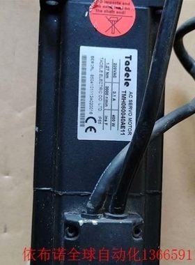 【议价】Tadele泰德奥伺服驱动