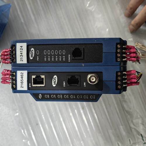 议价GE模块 NETIOB-MD911NBFC10N E5MDS