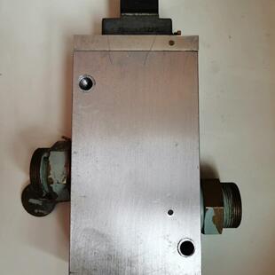 议价Rexroth力士乐3723572220主机气控阀实物拍前先