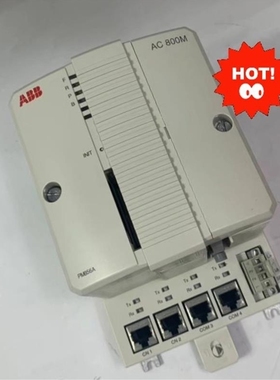 【议价】【议价】ABB PM856AK01 3BSE066490R1
