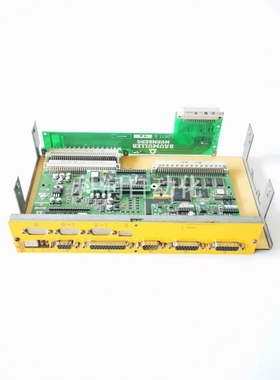 【议价】BAUMULLER鲍米勒伺服驱动器主板3.0108B 3.0108D DSMC010