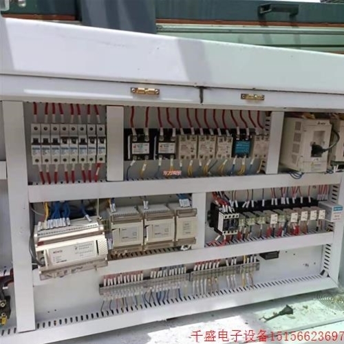 【议价】议价直拍不发科威PLC,LP1-14M10T+EX1-4TC+EX1