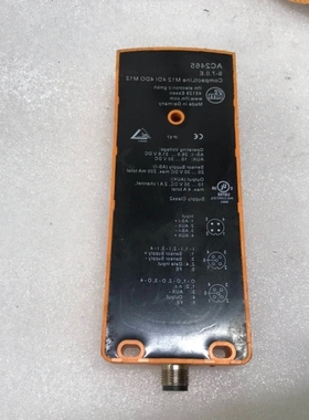 【议价】易福门模块AC2465