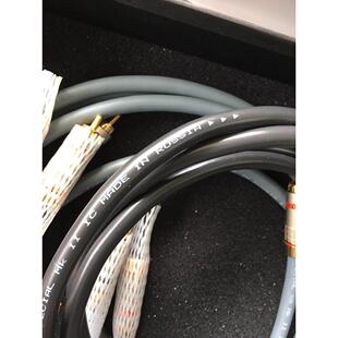 切尔诺夫模 rca音频讯号线 议价切尔诺夫rca音频线 切尔诺夫