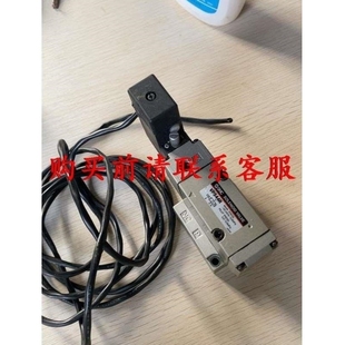 自己 电磁阀VP544R 议价直拍不发议价议价SMC 功能完好 议价