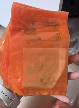 【议价】IFM易福门连接电缆MK5101IE5329IGT200O1D105IGT