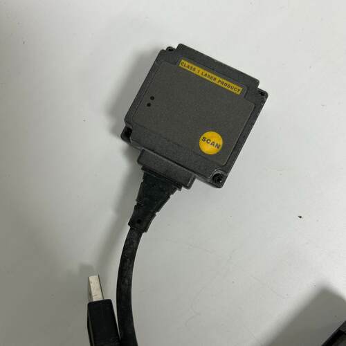 议价议价民德二维读头ES4600AT-SR，功能包好，设备拆件下来，