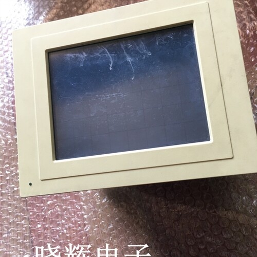 【议价】U-7756P-U1温湿度控制器 恒温恒湿箱控制器测试完好
