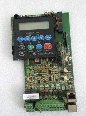 【议价】AB罗克韦尔系列主板PL0IECH 4 94V-0