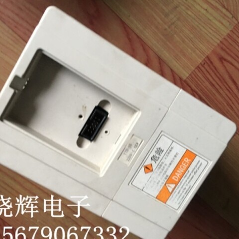 【议价】亚泰YTB-S5c-1.5kwB2B-W 1.5KW 220V 质量保证缺面板