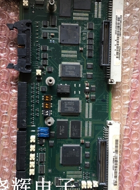 【议价】CUVC主板6SE7090-0XX84-0AB0 实物拍摄